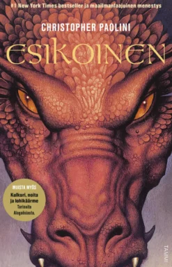 Esikoinen