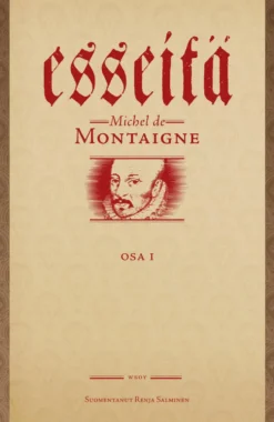 Esseitä I