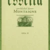 Esseitä II