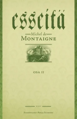 Esseitä II