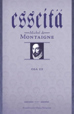 Esseitä III