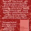 Ester, teurastaja