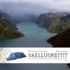 Etelä-Skandinavian vaellusreitit