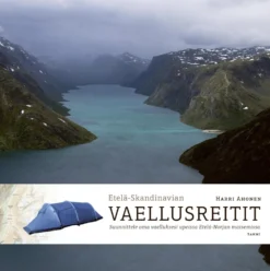 Etelä-Skandinavian vaellusreitit