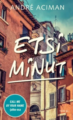 Etsi minut