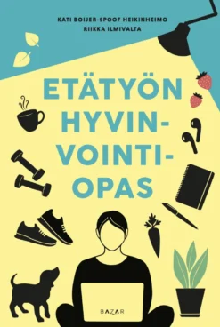 Etätyön hyvinvointiopas