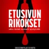 Etusivun rikokset