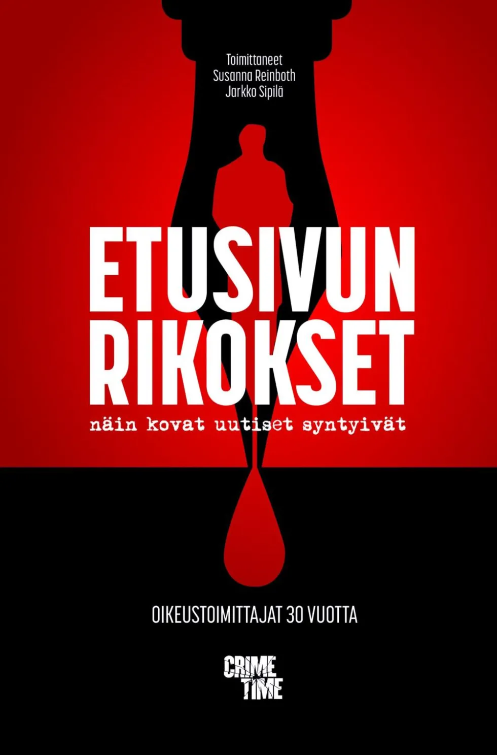 Etusivun rikokset
