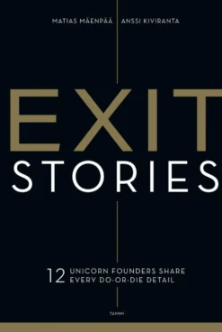 Exit Stories