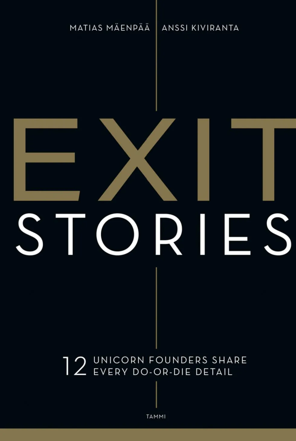 Exit Stories