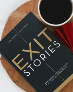 Exit Stories