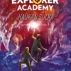 Explorer Academy 2. Haukan sulka