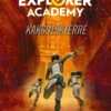 Explorer Academy 3. Kaksoiskierre