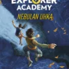 Explorer Academy 1. Nebulan uhka