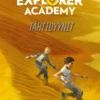 Explorer Academy 4. Tähtidyynit