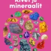 EYEWONDER – KIVET JA MINERAALIT
