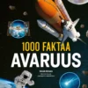 1000 faktaa. Avaruus