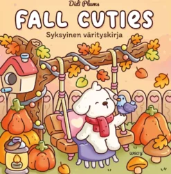 Fall Cuties
