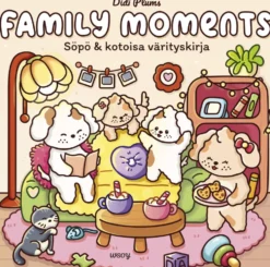 Family Moments