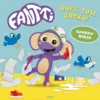Fantti: Hups, tuli sotku!