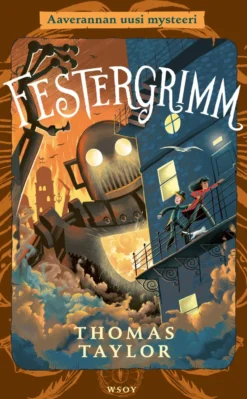 Festergrimm