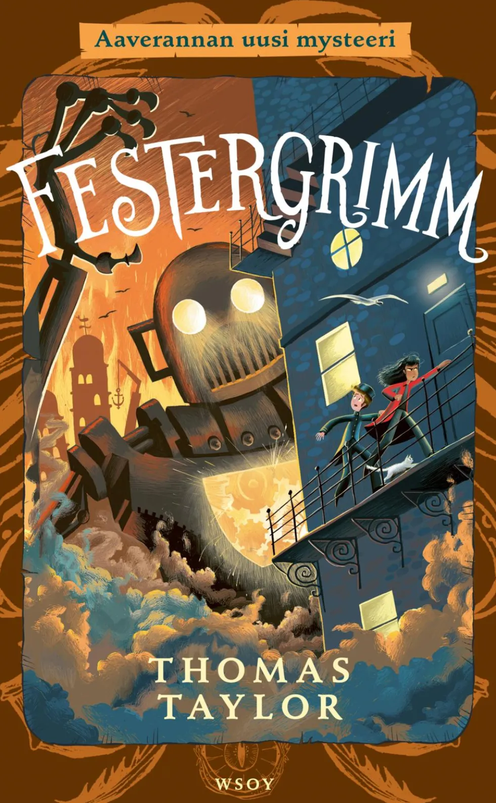 Festergrimm