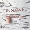 Finnjävel – Pirun hyvä keittokirja