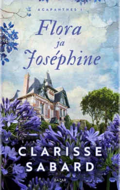 Flora ja Joséphine
