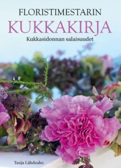 Floristimestarin Kukkakirja