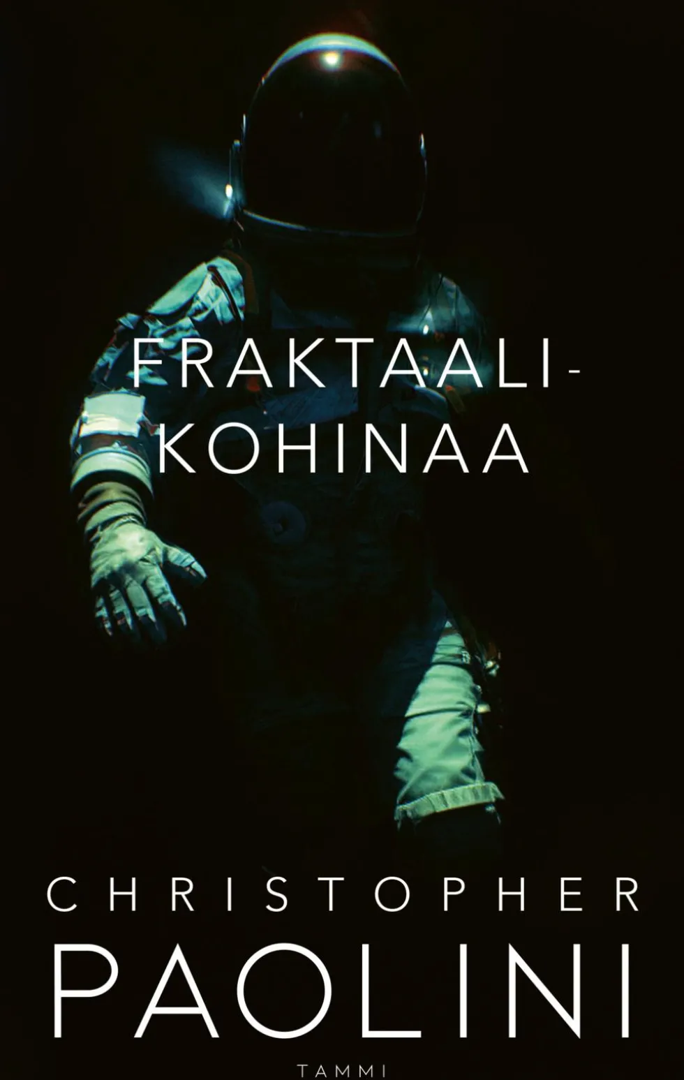 Fraktaalikohinaa