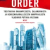 Freezing order