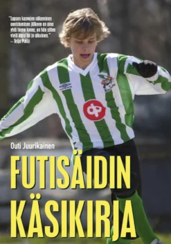 Futisäidin käsikirja