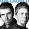 Gallagher – Tuhkasta nousee Oasis