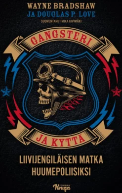 Gangsteri ja kyttä