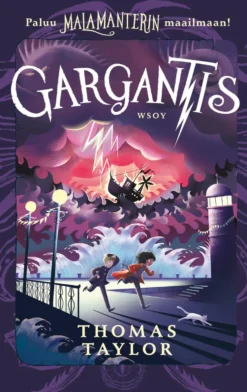 Gargantis