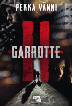 Garrotte