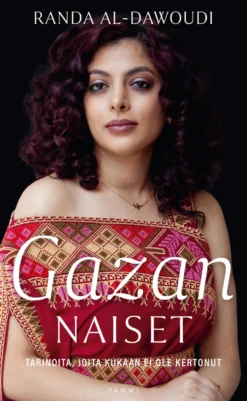Gazan naiset