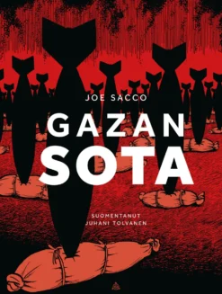 Gazan sota