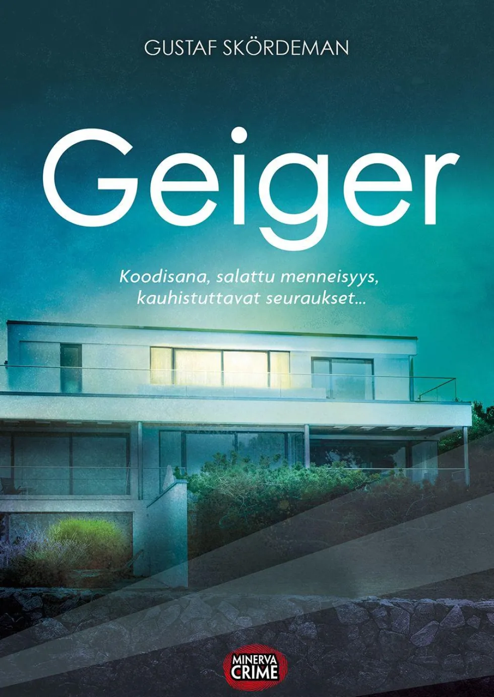 Geiger
