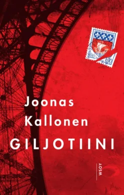 Giljotiini