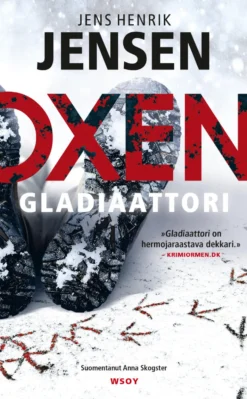 Gladiaattori