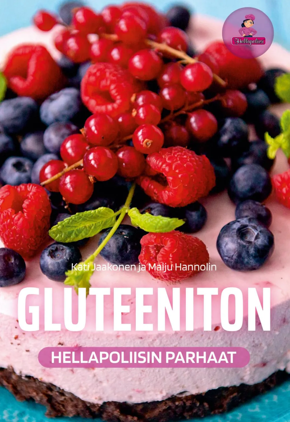 Gluteeniton - Hellapoliisin parhaat