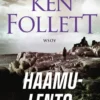 Haamulento