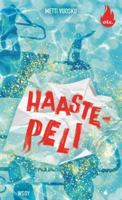Haastepeli