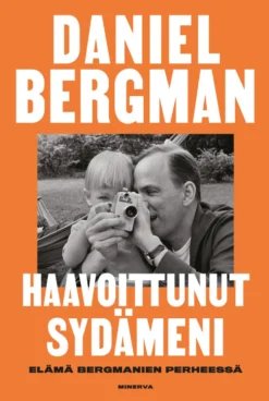 Haavoittunut sydämeni