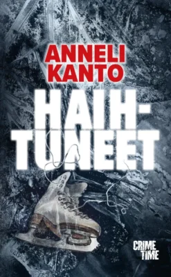 Haihtuneet