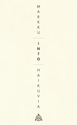 Haikuvia