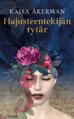 Hajusteentekijän tytär