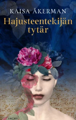 Hajusteentekijän tytär