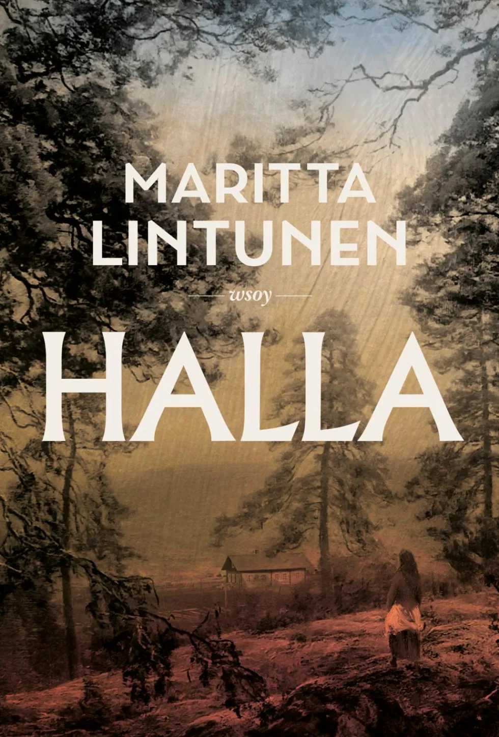 Halla